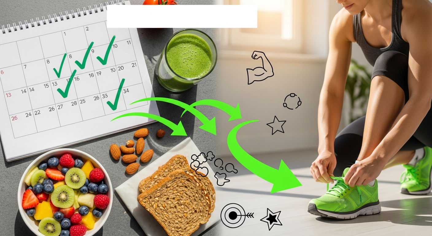 30-Day Weight Loss Challenge