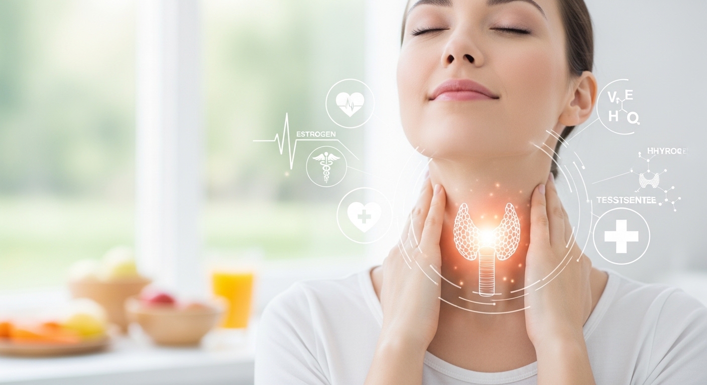 Hypothyroidism and Weight Loss